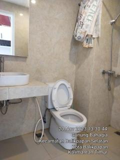 PENTAPOLIS WONGKITO APARTMENT di pusat kota Balikpapan - Stalkudo - 4