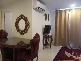 PENTAPOLIS WONGKITO APARTMENT di pusat kota Balikpapan - Stalkudo - 2