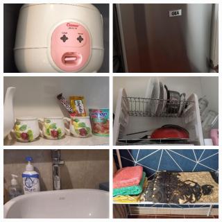 PENTAPOLIS WONGKITO APARTMENT di pusat kota Balikpapan - Stalkudo - 1