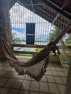 Passos Beachfront House Itamaracá Beira-mar - Itamaracá - 6