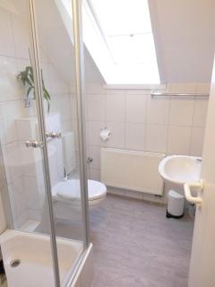Haus-Itjen-5-Watt-nblick - Cuxhaven - 1