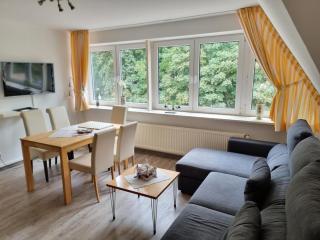 Haus-Itjen-Gelb-2 - Cuxhaven - 5