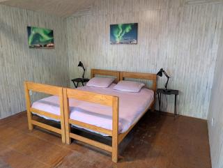Sven's Basecamp Hostel - Fairbanks - 7