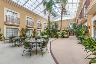 Best Western Plus Atrium Inn - Schertz - 0
