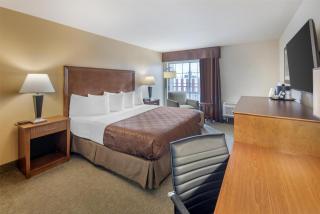 Best Western Plus Atrium Inn - 8