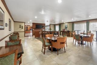 Best Western Plus Atrium Inn - Schertz - 6