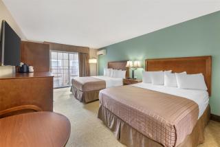 Best Western Plus Atrium Inn - Schertz - 5