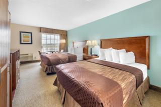 Best Western Plus Atrium Inn - Schertz - 3