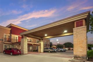 Best Western Plus Atrium Inn - Schertz - 1