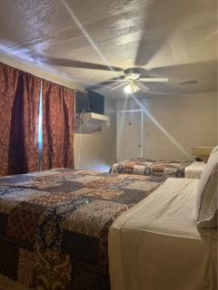 Hotel Nubia - Tijuana - 8