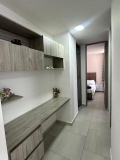Apartamento Parque Deportivo - Ibagué - 0