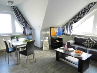 Haus-Itjen-Blau-4 - Cuxhaven - 9