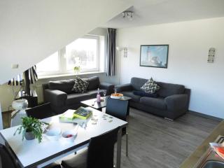 Haus-Itjen-Blau-4 - Cuxhaven - 7