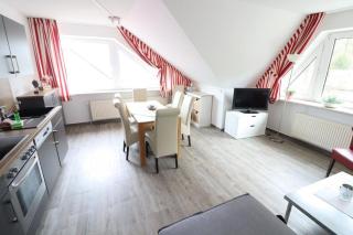 Haus-Itjen-Rot-3 - Cuxhaven - 9