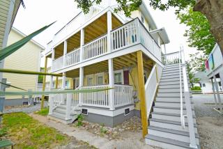 Parrot Bay-Key West Cabanas 43 condo - Ocean City - 9