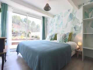 Holiday Home in Gargas with Pool and Nature, cleaning included - Gargas - 6