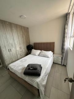 Apartamento Parque Deportivo - Ibagué - 5
