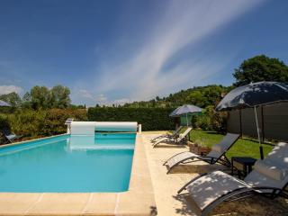 Holiday Home in Gargas with Pool and Nature, cleaning included - Gargas - 3