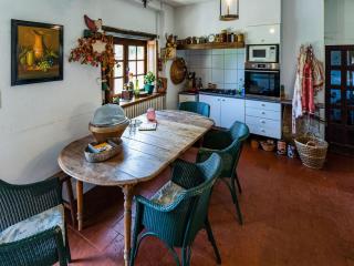 Castle in le Veurdre near Route Compostella, cleaning included - Le Veurdre - 7