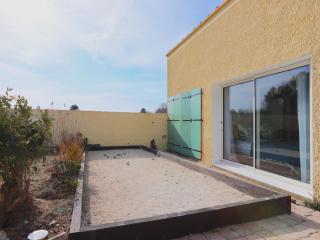 Holiday Home in Gargas with Pool and Nature, cleaning included - Gargas - 4