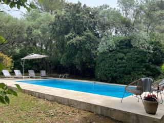 Family House in Provence with Pool and Garden, cleaning included - Draguignan - 2