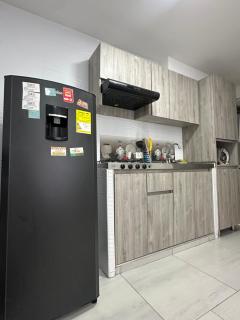 Apartamento Parque Deportivo - Ibagué - 6