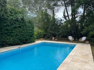 Family House in Provence with Pool and Garden, cleaning included - Draguignan - 9