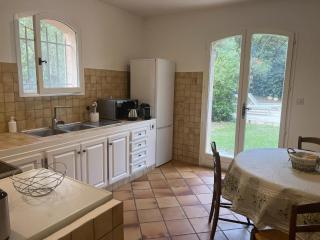 Family House in Provence with Pool and Garden, cleaning included - Draguignan - 8