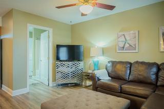 Windy Hill Villa 1 - Beach Barnacle - Myrtle Beach - 5