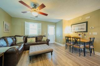 Windy Hill Villa 1 - Beach Barnacle - Myrtle Beach - 2