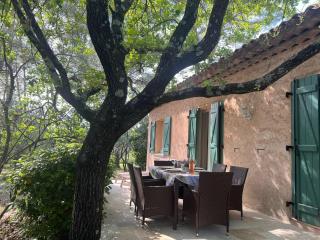 Family House in Provence with Pool and Garden, cleaning included - Draguignan - 3