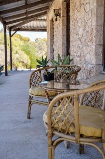 Wilde Retreat Cottage - 4