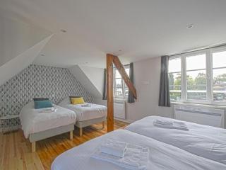Holiday Home in Isigny-sur-Mer with Garden, cleaning included - Isigny-sur-Mer - 1