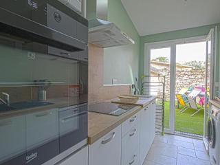 Holiday Home in Isigny-sur-Mer with Garden, cleaning included - Isigny-sur-Mer - 2