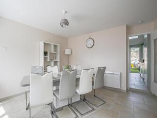 Holiday Home in Isigny-sur-Mer with Garden, cleaning included - Isigny-sur-Mer - 4