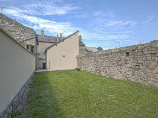 Holiday Home in Isigny-sur-Mer with Garden, cleaning included - Isigny-sur-Mer - 5