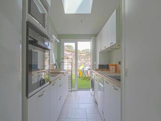 Holiday Home in Isigny-sur-Mer with Garden, cleaning included - Isigny-sur-Mer - 3