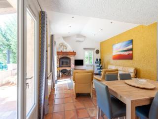 Villa in Vidauban near Vineyards & Beaches, cleaning included - Vidauban - 1