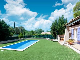 Villa in Vidauban near Vineyards & Beaches, cleaning included - Vidauban - 3