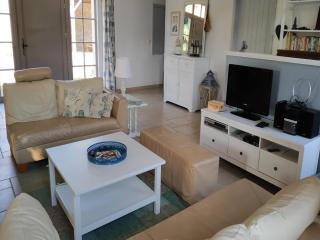 Luxury house in Léobard with private pool, cleaning included - Léobard - 0