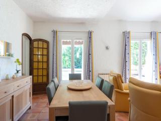 Villa in Vidauban near Vineyards & Beaches, cleaning included - Vidauban - 8
