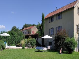 Luxury house in Léobard with private pool, cleaning included - Léobard - 5