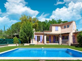Villa in Vidauban near Vineyards & Beaches, cleaning included - Vidauban - 4