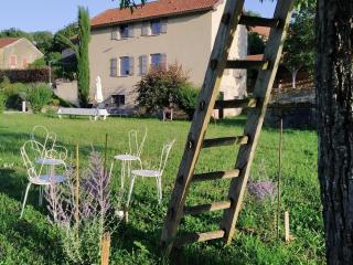 Luxury house in Léobard with private pool, cleaning included - Léobard - 4
