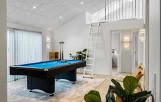 Cozy Home In Saltum With Sauna - 3