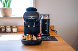 Mint Lodge 1BR with Hot Tub and Sauna near Black Mountain - Garnant - 5