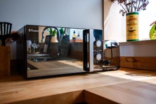Mint Lodge 1BR with Hot Tub and Sauna near Black Mountain - Garnant - 2