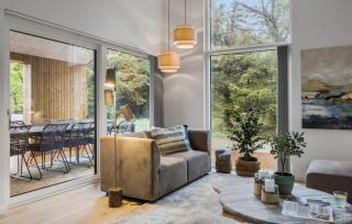 Cozy Home In Saltum With Sauna - 7