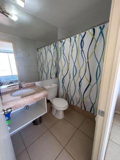 Departamento Algarrobo - 2