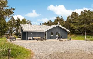 Amazing Home In Rømø With Kitchen - Bolilmark - 2